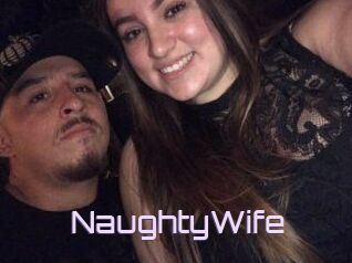 Naughty_Wife