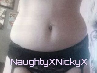 NaughtyXNickyX