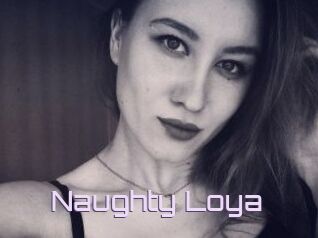 Naughty_Loya_