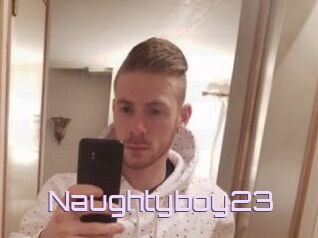 Naughtyboy23