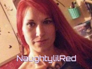 Naughty_lil_Red