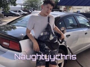 Naughtyychris