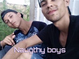 Naugthy_boys