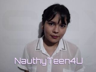 NauthyTeen4U