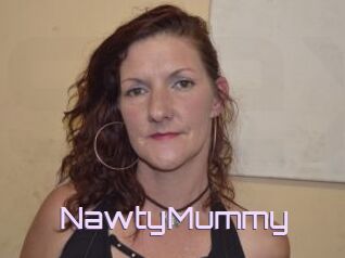 NawtyMummy