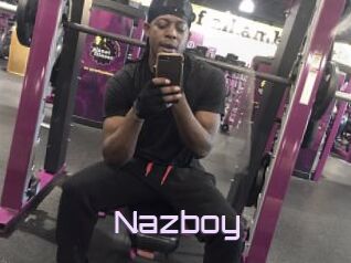 Nazboy