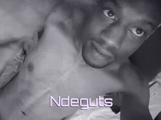 Ndeguts