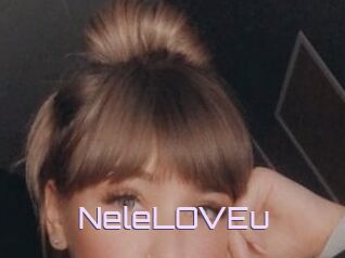 NeleLOVEu