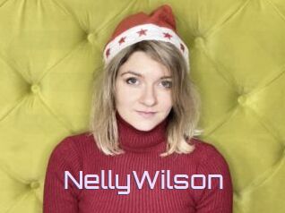 NellyWilson