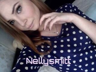 Nellysmitt