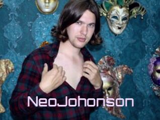 NeoJohonson