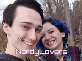 NerdyLovers