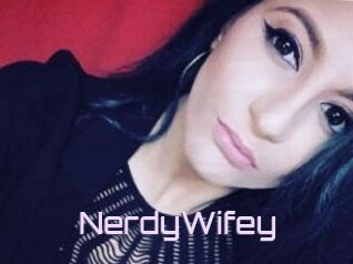 NerdyWifey