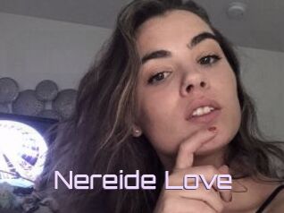 Nereide_Love