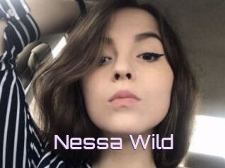 Nessa_Wild