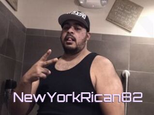 NewYorkRican82