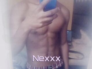 Nexxx