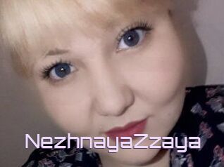 NezhnayaZzaya