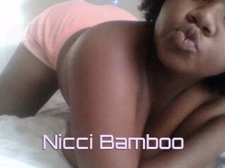 Nicci_Bamboo