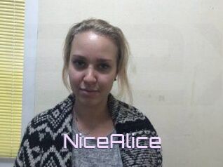 NiceAlice