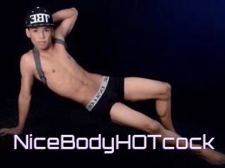 NiceBodyHOTcock