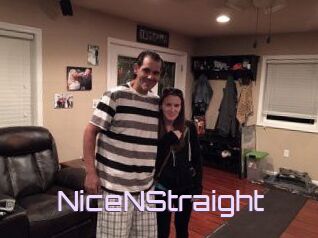 NiceNStraight