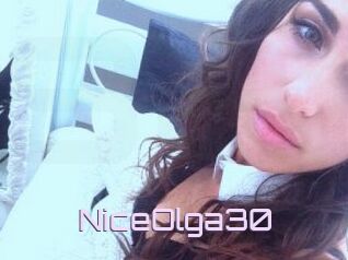 NiceOlga30