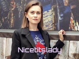 Nicetitslady