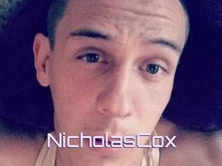 Nicholas_Cox