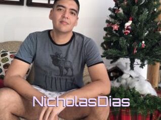 NicholasDias