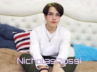 NicholasRossi