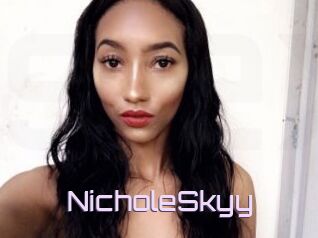 NicholeSkyy