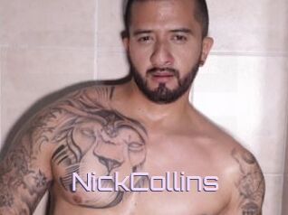 NickCollins