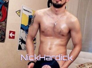 NickHardick