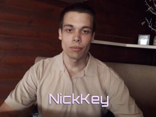 NickKey