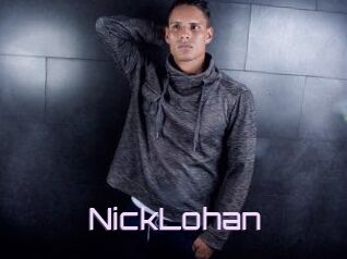 NickLohan