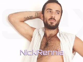 NickRennie