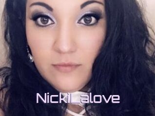 NickiLalove