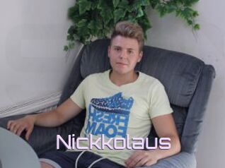 Nickkolaus