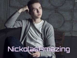 NickolasAmazing