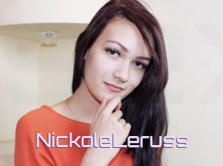 NickoleLeruss