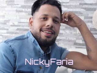 NickyFaria