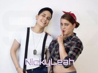 NickyLeah