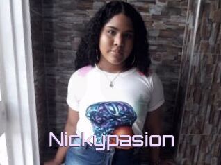 Nickypasion