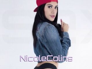 NicoleColins