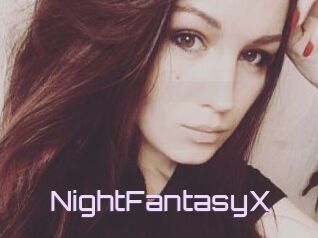 NightFantasyX