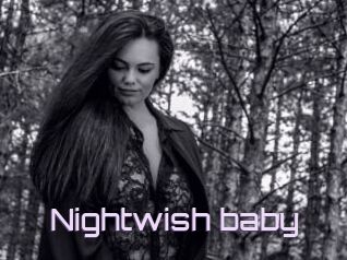 Nightwish_baby