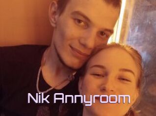 Nik_Annyroom