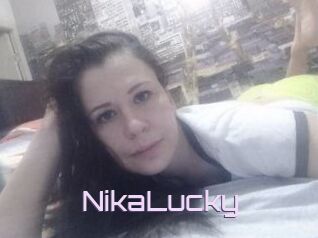 NikaLucky