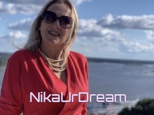 NikaUrDream